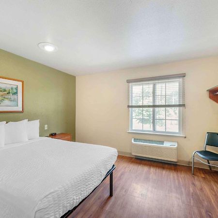 Extended Stay America Select Suites - Tuscaloosa Exteriör bild