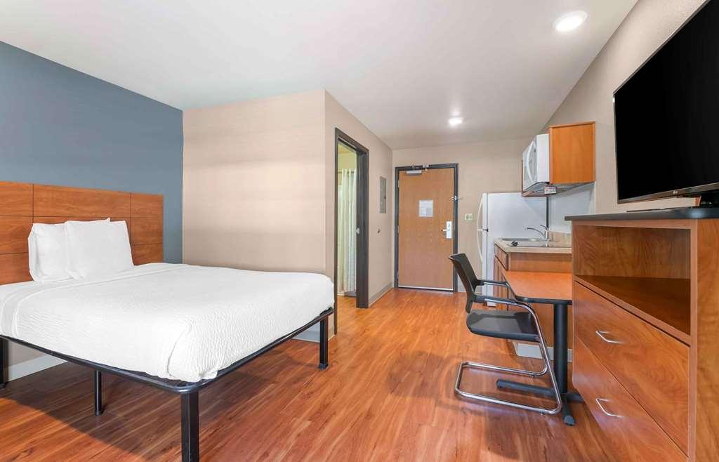 Extended Stay America Select Suites - Tuscaloosa Rum bild