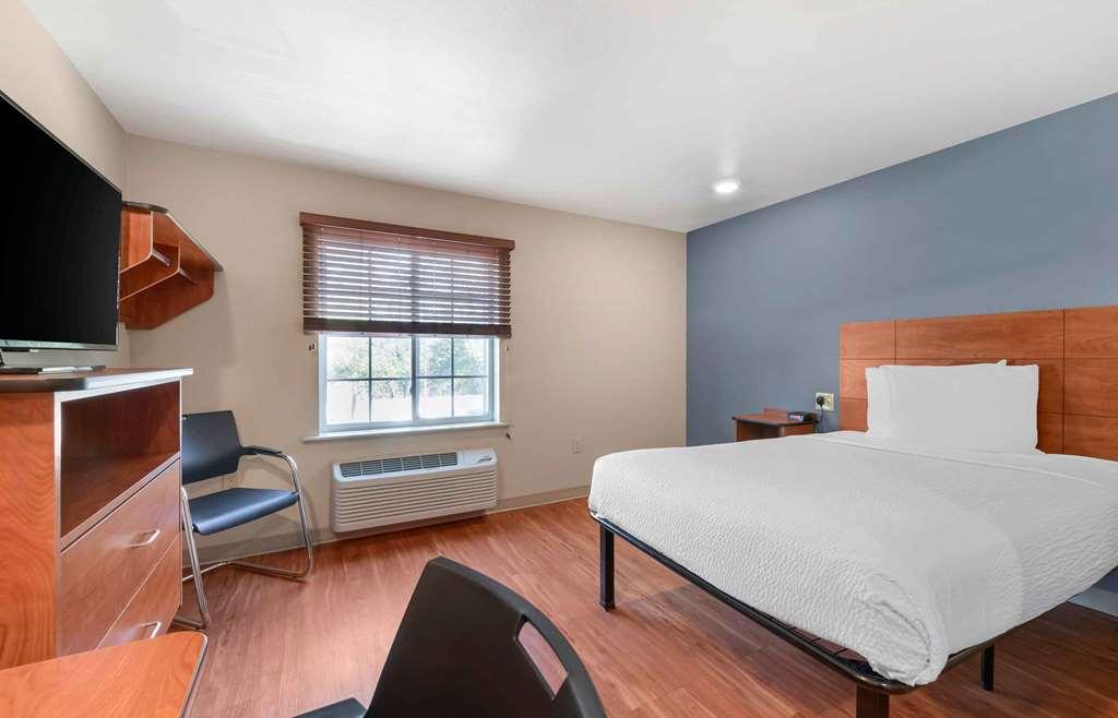Extended Stay America Select Suites - Tuscaloosa Rum bild