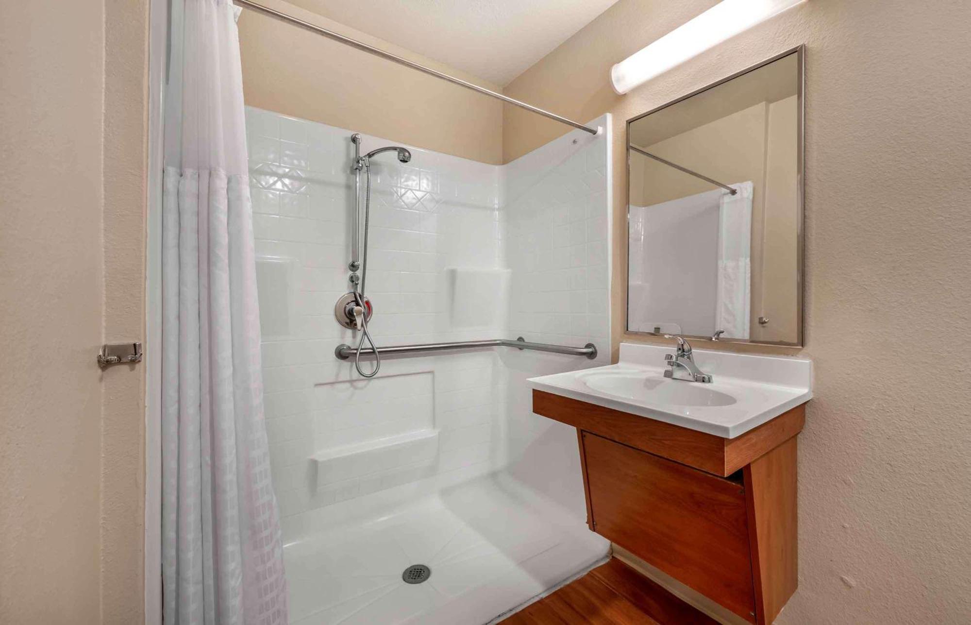 Extended Stay America Select Suites - Tuscaloosa Exteriör bild