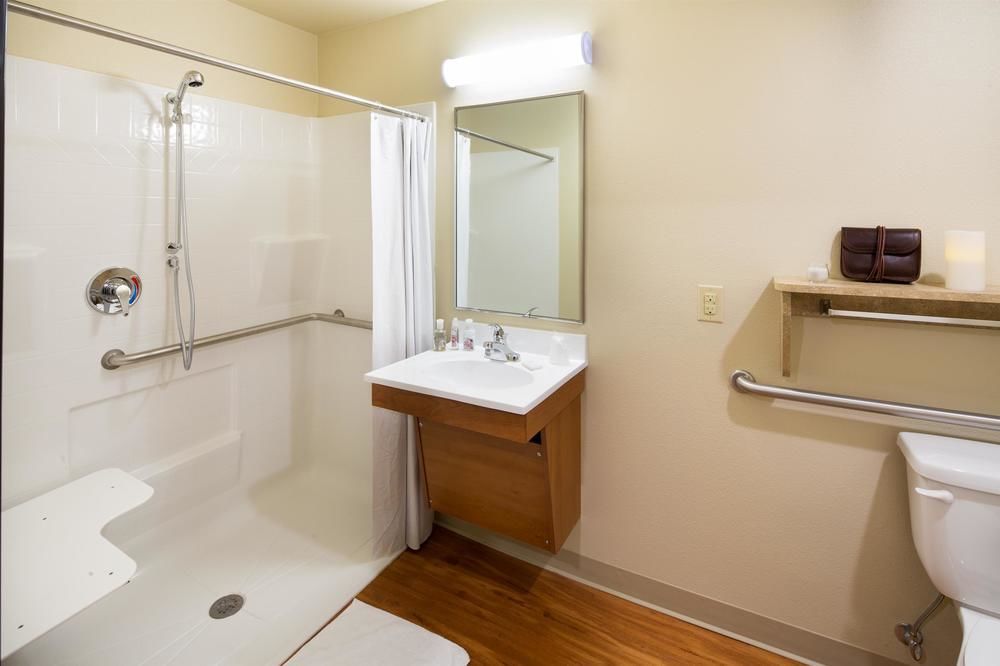 Extended Stay America Select Suites - Tuscaloosa Exteriör bild