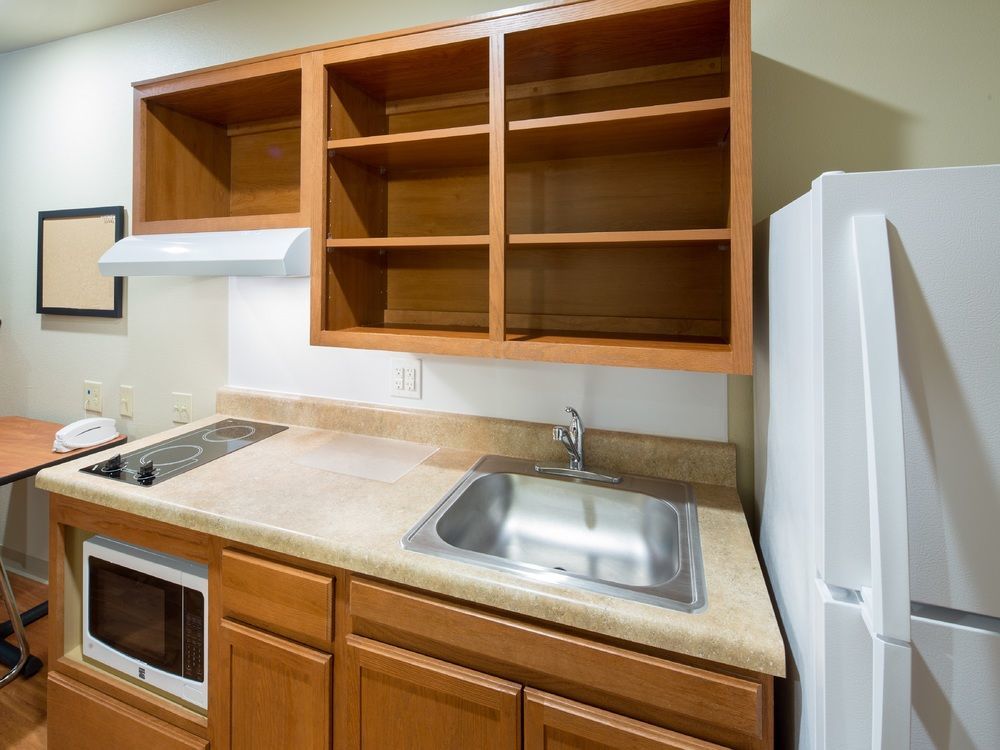 Extended Stay America Select Suites - Tuscaloosa Exteriör bild