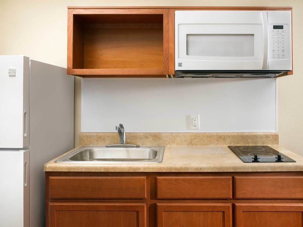 Extended Stay America Select Suites - Tuscaloosa Exteriör bild