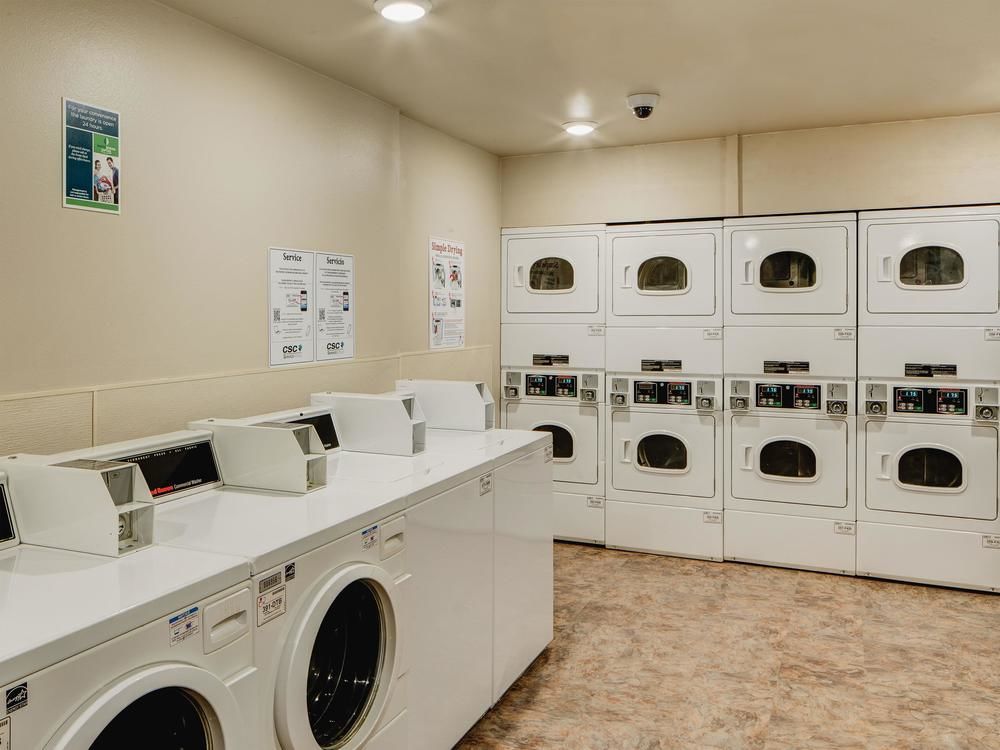 Extended Stay America Select Suites - Tuscaloosa Exteriör bild